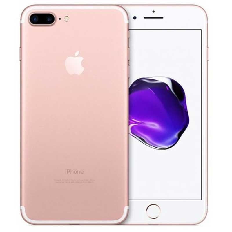 IPHONE 7 PLUS 128GB SWAP ROSE GOLD B
