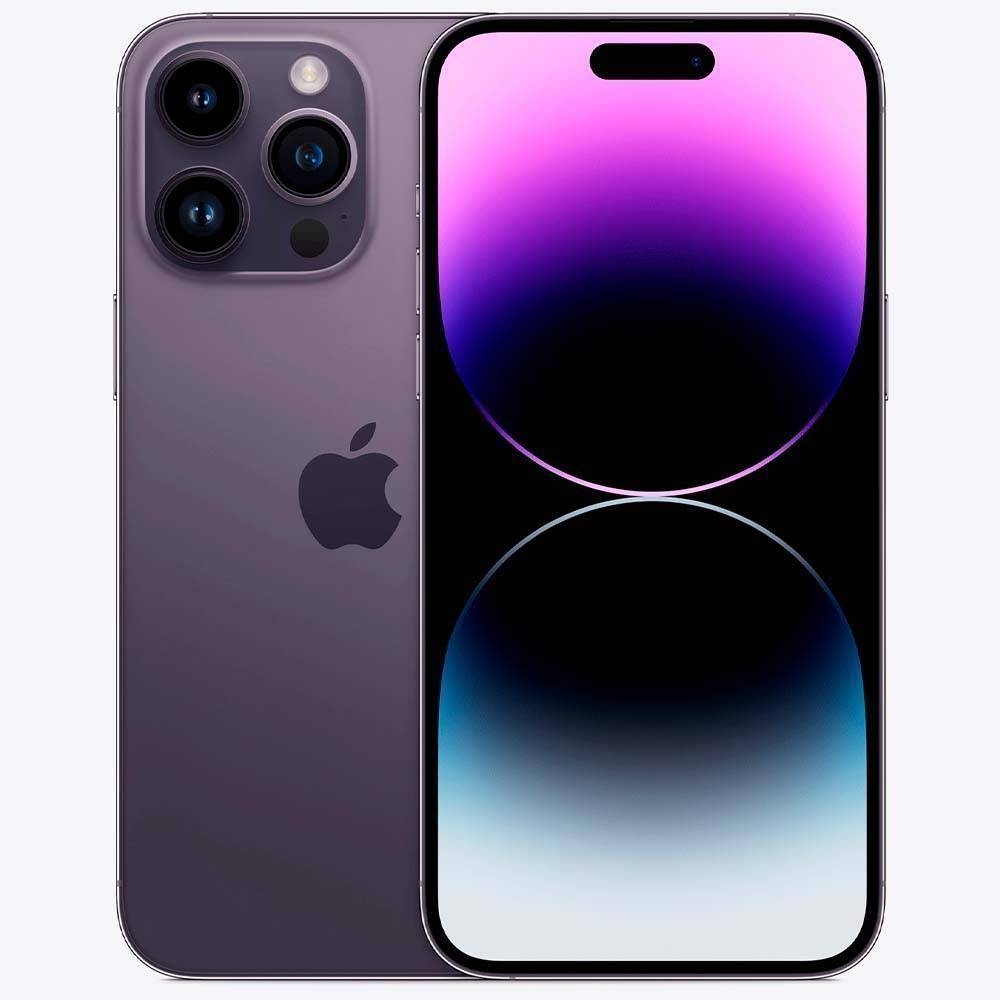 IPHONE 14 PRO MAX 256GB 2893 AH/A PURPLE