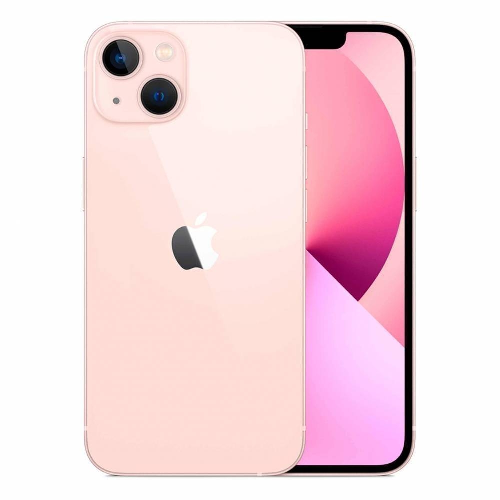 IPHONE 13 128GB PINK (AMERICANO) SWAP A IPHONE 13 128GB PINK (AMERICANO) SWAP A
