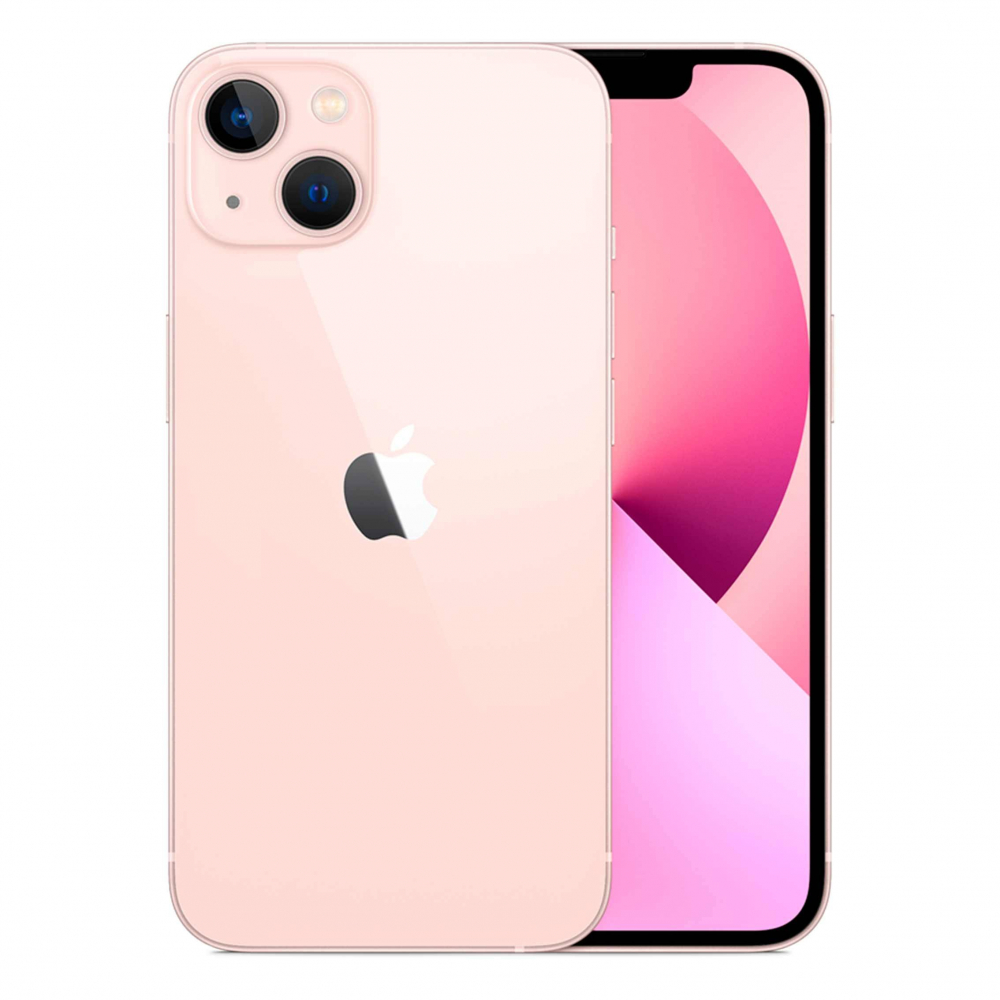 IPHONE 13 256GB A2482 PINK